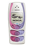 Darmowe dzwonki Nokia 2300 do pobrania.